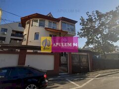 Casa-Vila Brancoveanu-Secuilor