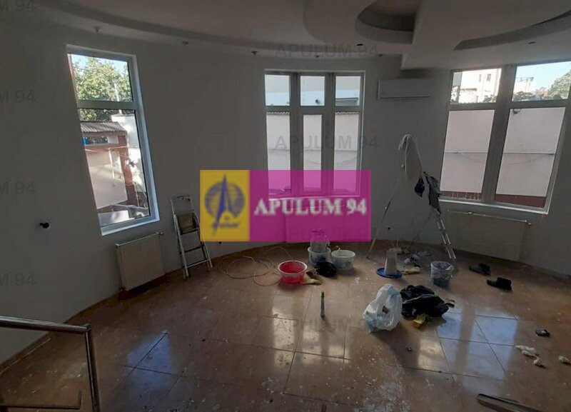 Casa-Vila Brancoveanu-Secuilor