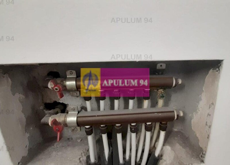 Casa-Vila Brancoveanu-Secuilor