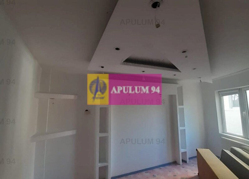 Casa-Vila Brancoveanu-Secuilor