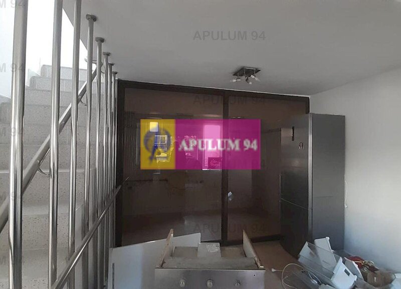 Casa-Vila Brancoveanu-Secuilor