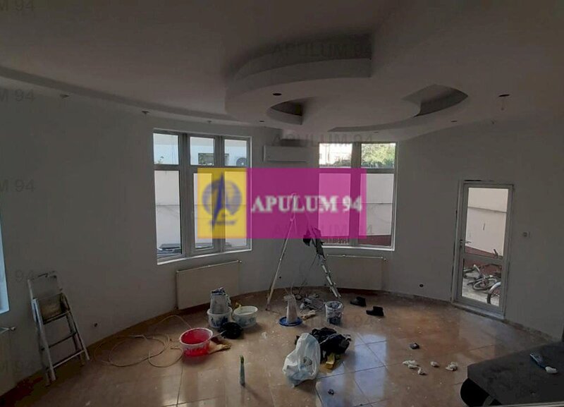 Casa-Vila Brancoveanu-Secuilor