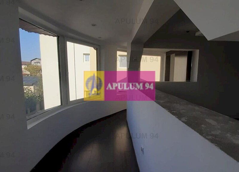 Casa-Vila Brancoveanu-Secuilor