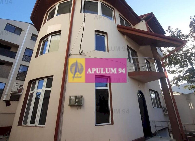 Casa-Vila Brancoveanu-Secuilor