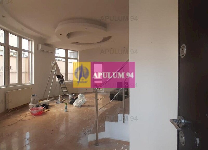 Casa-Vila Brancoveanu-Secuilor