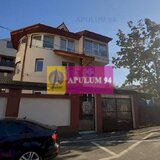 Casa-Vila Brancoveanu-Secuilor